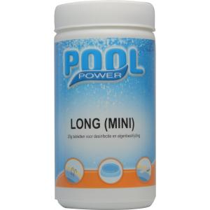 Chloortabletten 20 grams 1 kg Chloortabletten 20 grams 1 kg